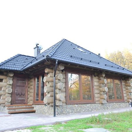 Folvark Gvozd Hotel Kamenyuky Exterior foto